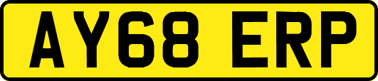AY68ERP