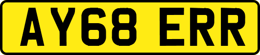 AY68ERR