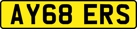 AY68ERS