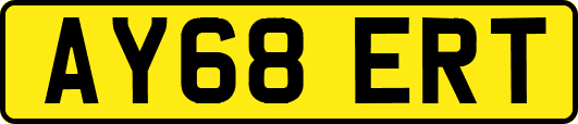 AY68ERT