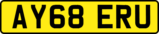 AY68ERU