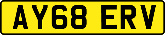 AY68ERV