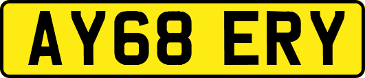 AY68ERY