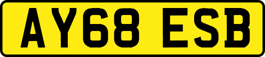AY68ESB