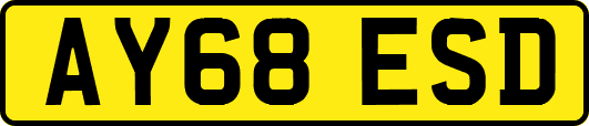 AY68ESD