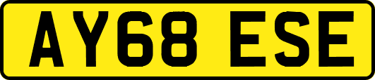 AY68ESE