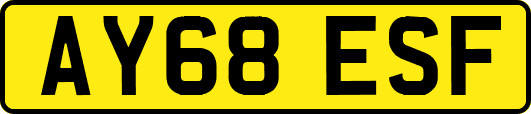 AY68ESF
