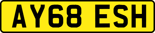 AY68ESH