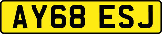 AY68ESJ