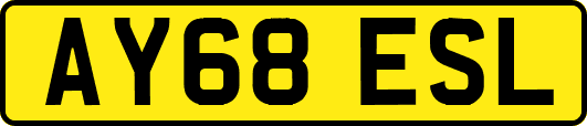 AY68ESL