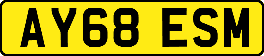 AY68ESM