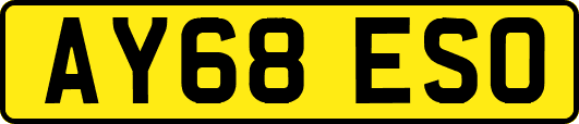 AY68ESO
