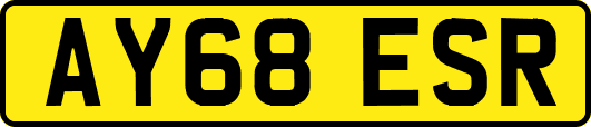 AY68ESR