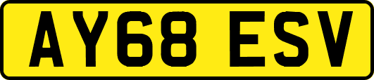 AY68ESV
