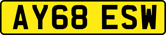 AY68ESW