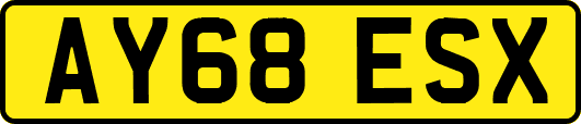 AY68ESX