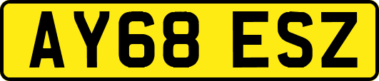 AY68ESZ