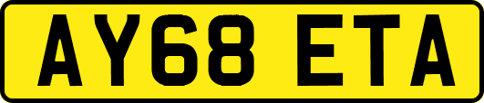 AY68ETA