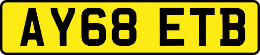 AY68ETB