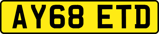 AY68ETD