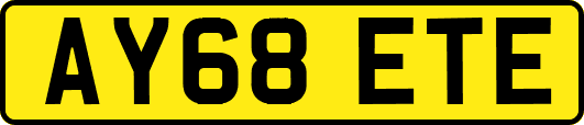 AY68ETE