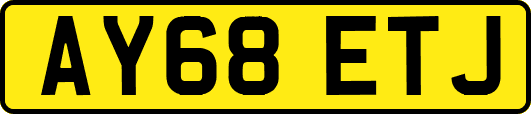 AY68ETJ