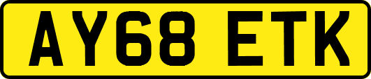 AY68ETK