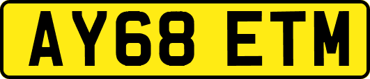 AY68ETM