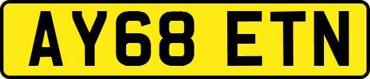 AY68ETN