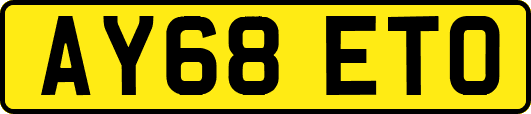 AY68ETO