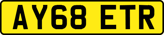 AY68ETR