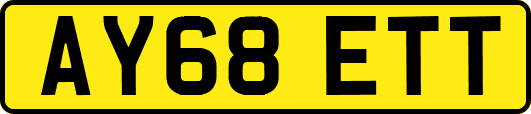 AY68ETT