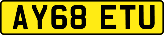 AY68ETU