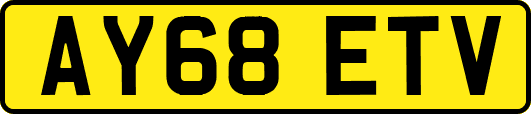 AY68ETV