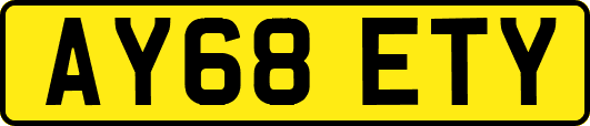 AY68ETY