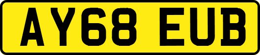 AY68EUB