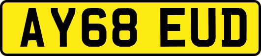 AY68EUD