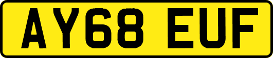 AY68EUF