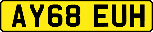 AY68EUH