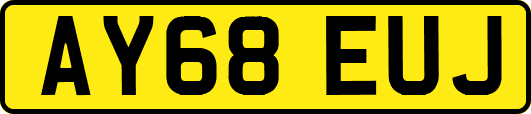 AY68EUJ