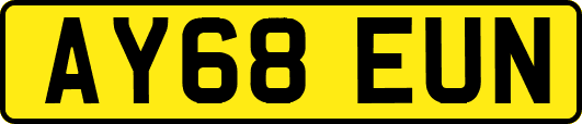 AY68EUN