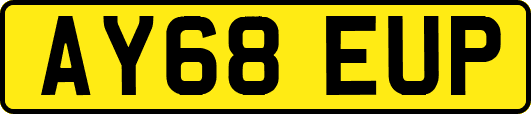 AY68EUP