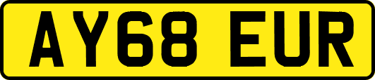 AY68EUR