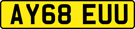 AY68EUU