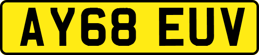 AY68EUV
