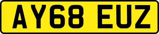 AY68EUZ