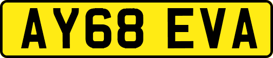 AY68EVA