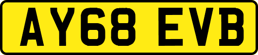 AY68EVB