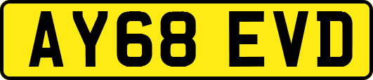 AY68EVD