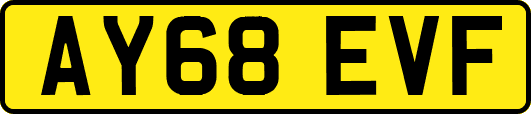 AY68EVF